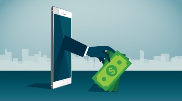 Top 10 App Vay Tiền Online Lãi Suất 0