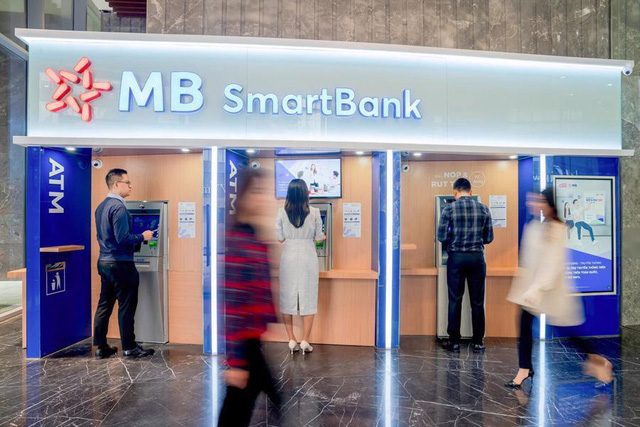 Smartbank-MBBank